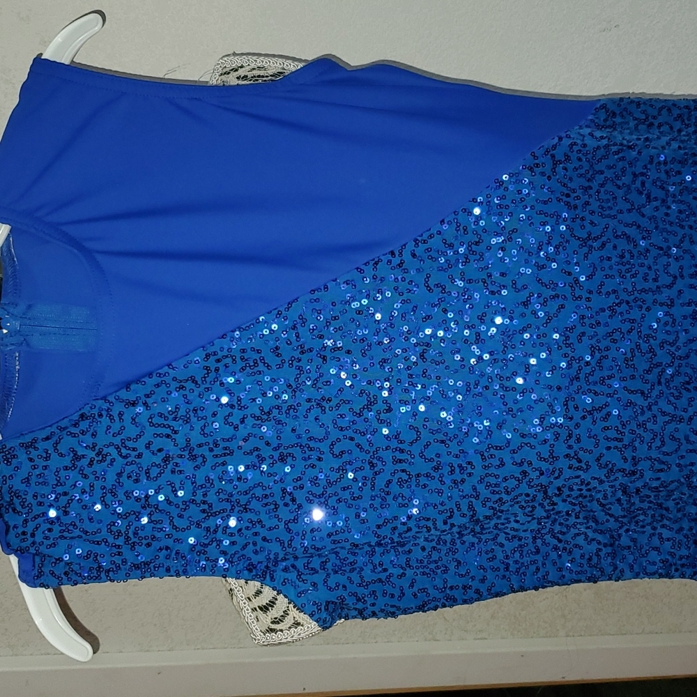 Performance Costume, Color Guard, Dance